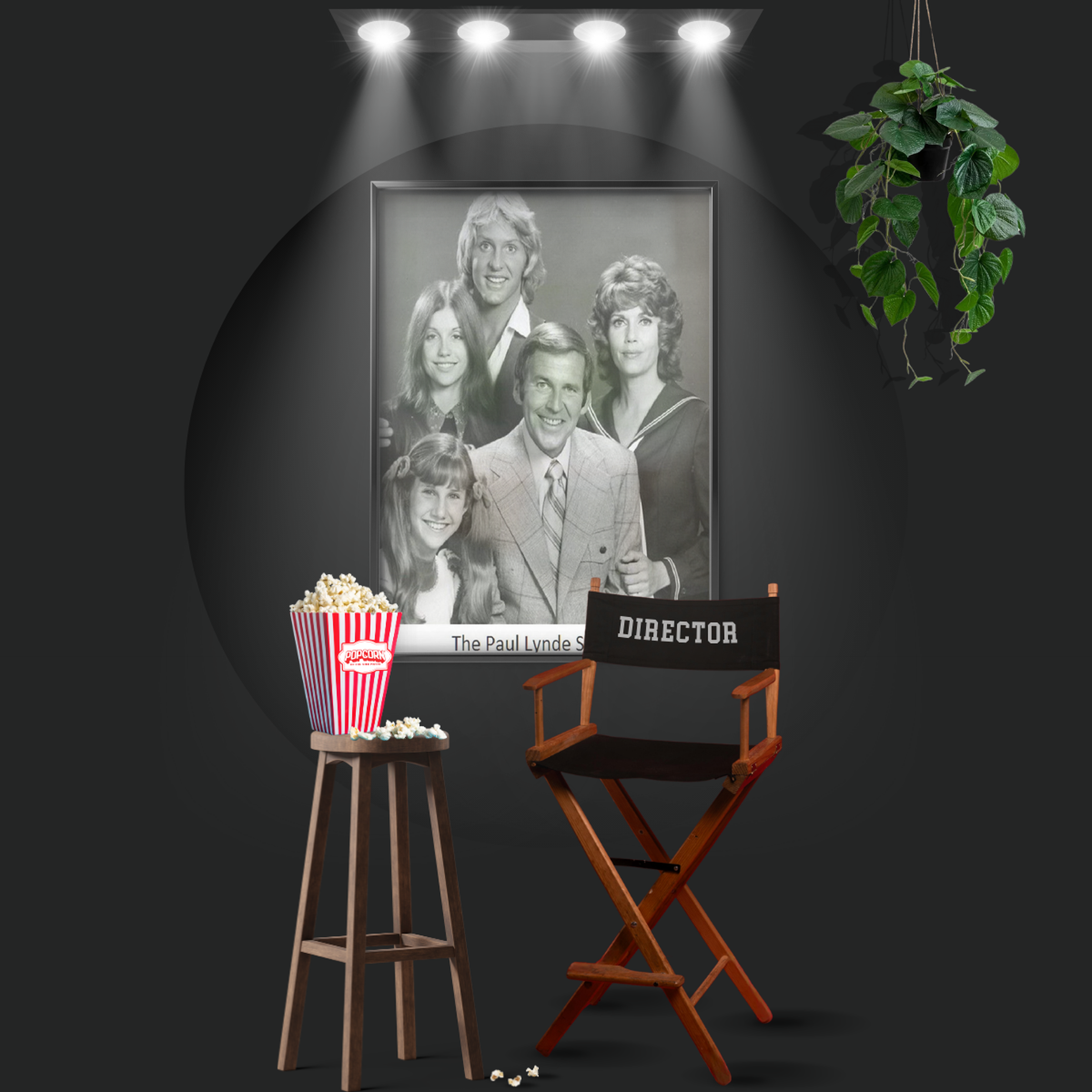 The Paul Lynde Show (1972)
