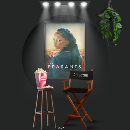 The Peasants (2023)