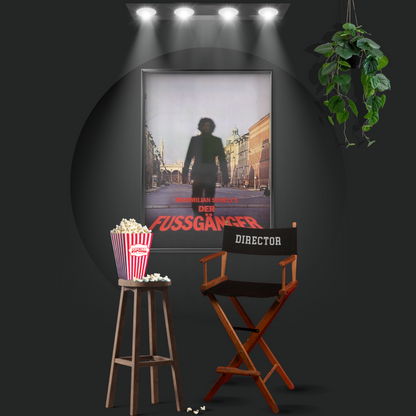 The Pedestrian (1973)