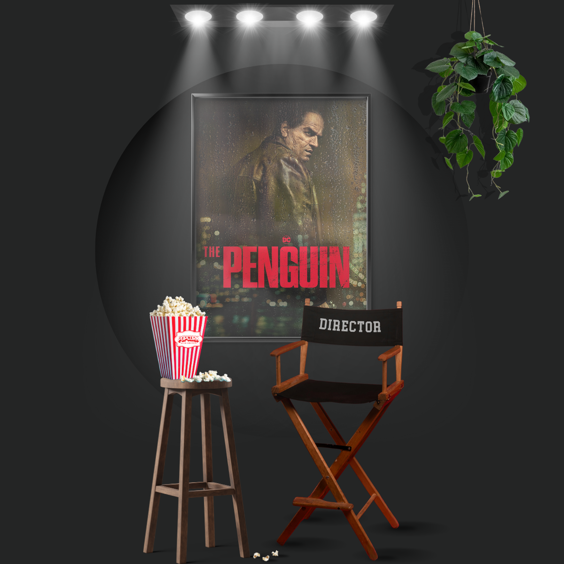 The Penguin (2024)