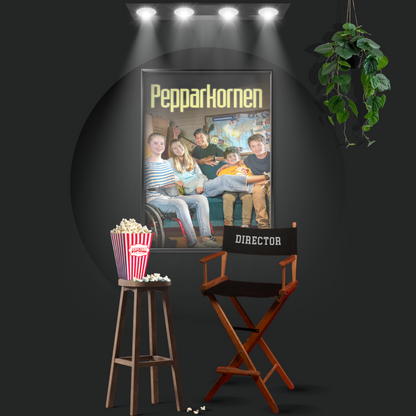 The Peppercorns (1999)