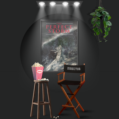 The Perfect Storm (2000)