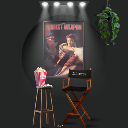 The Perfect Weapon (1991)
