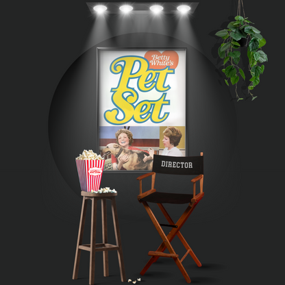 The Pet Set (1971)