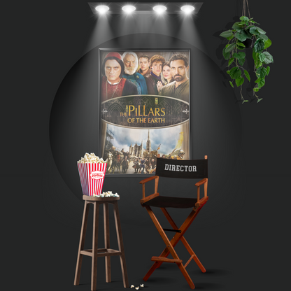 The Pillars Of The Earth (2010)