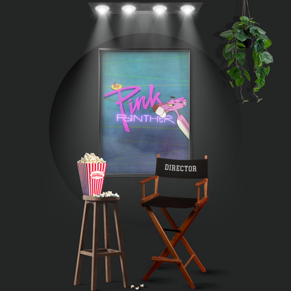 The Pink Panther (1993)