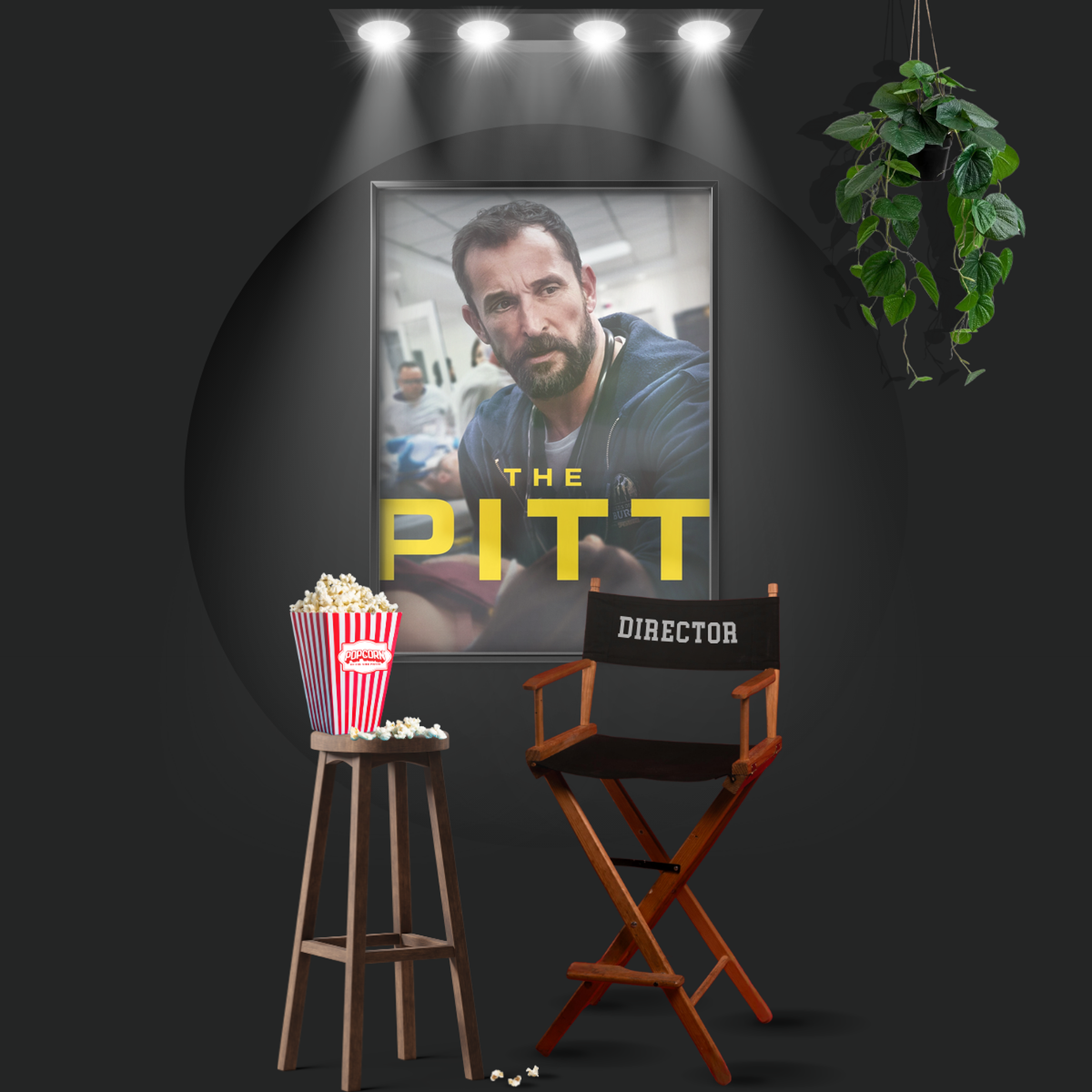 The Pitt (2025)