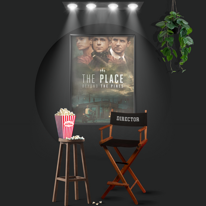 The Place Beyond The Pines (2013)