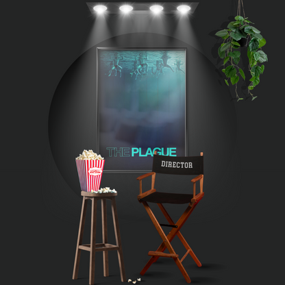 The Plague (2025)
