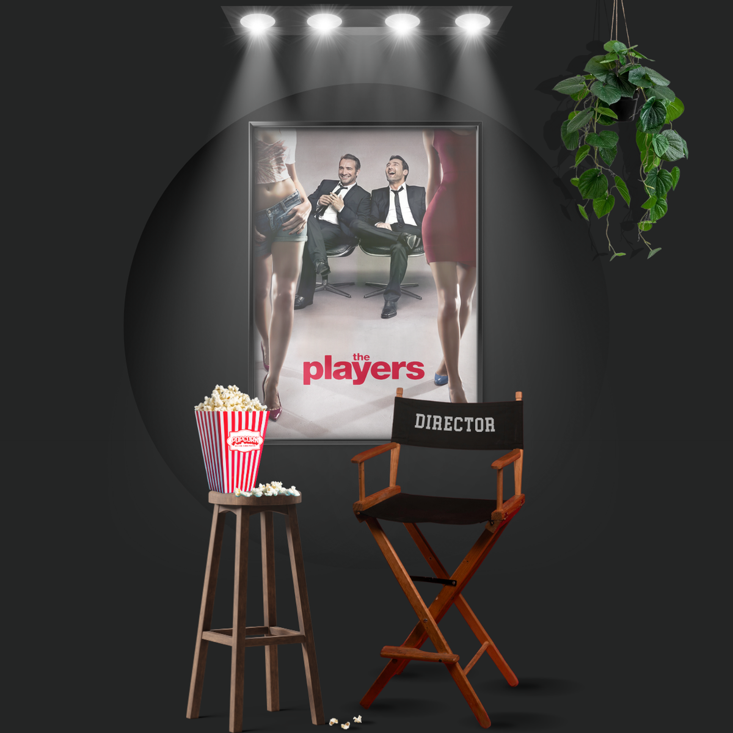 The Players (2012)
