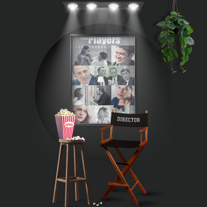 The Players (2020)