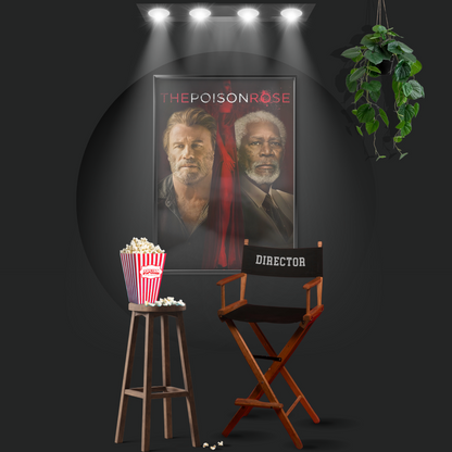 The Poison Rose (2019)