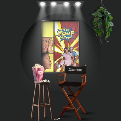 The Poof Point (2001)