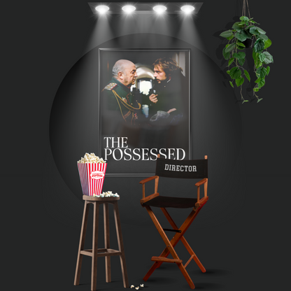 The Possessed (1988)