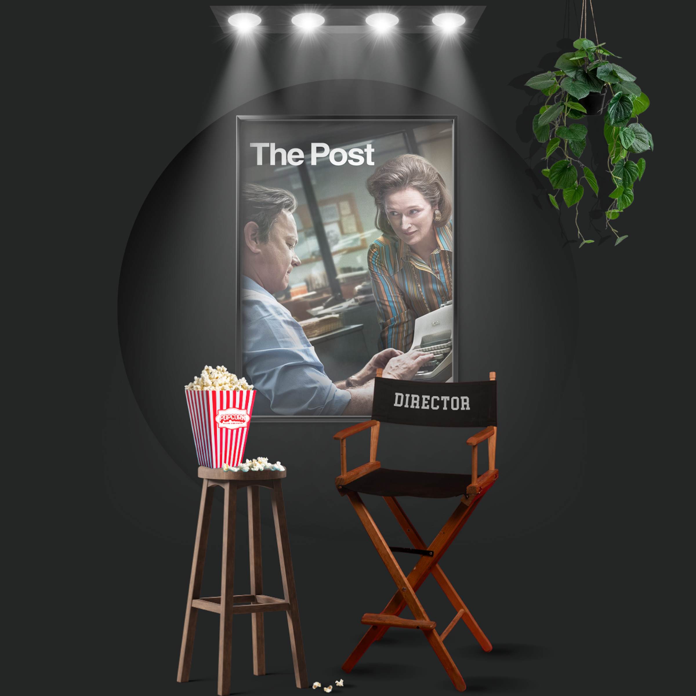 The Post (2017)