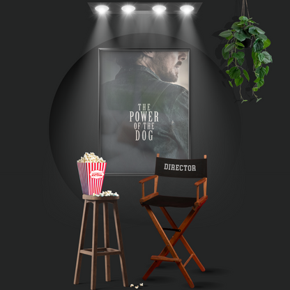 The Power Of The Dog (2021)