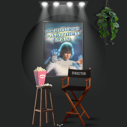 The Powers Of Matthew Star (1982)