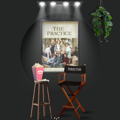 The Practice (1976)
