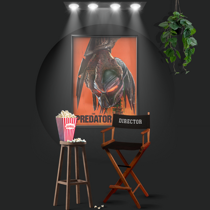 The Predator (2018)