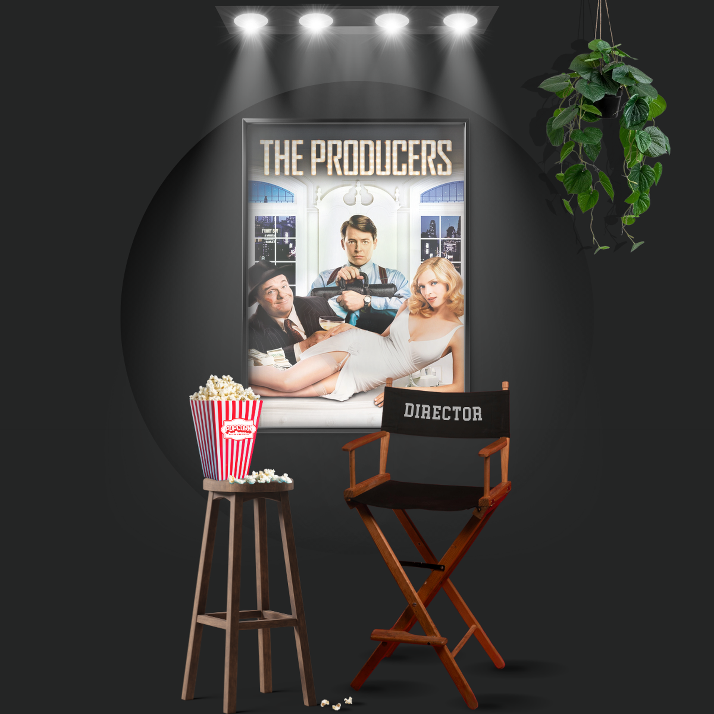 The Producers (2005)