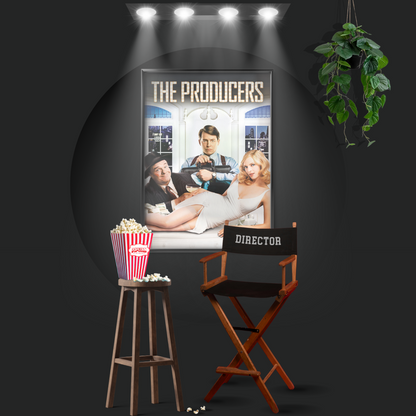 The Producers (2005)