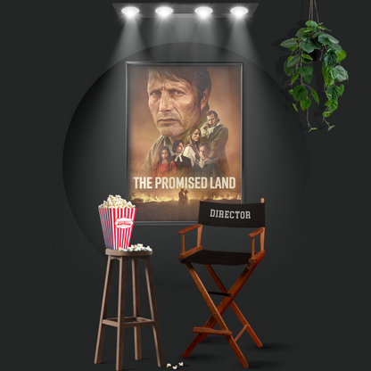 The Promised Land (2023)