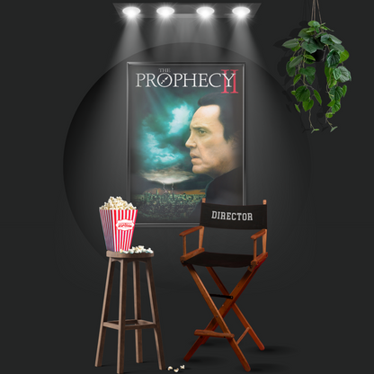 The Prophecy Ii (1998)