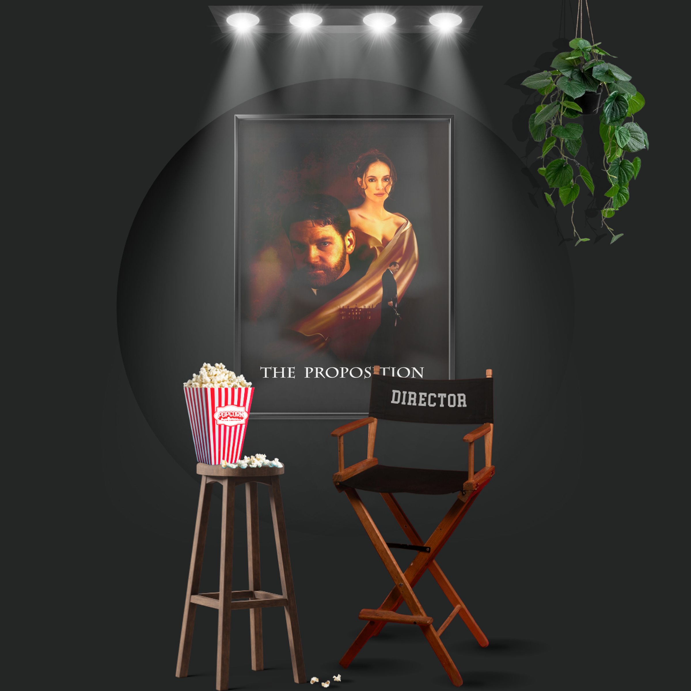 The Proposition (1998)