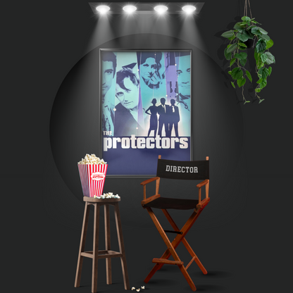 The Protectors (1972)