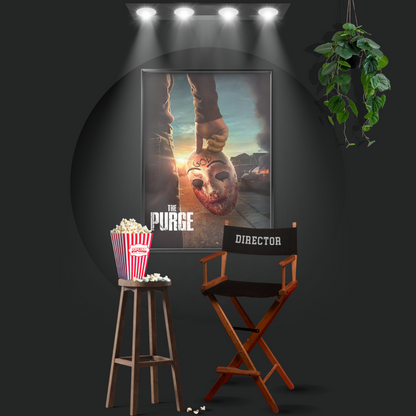 The Purge (2018)