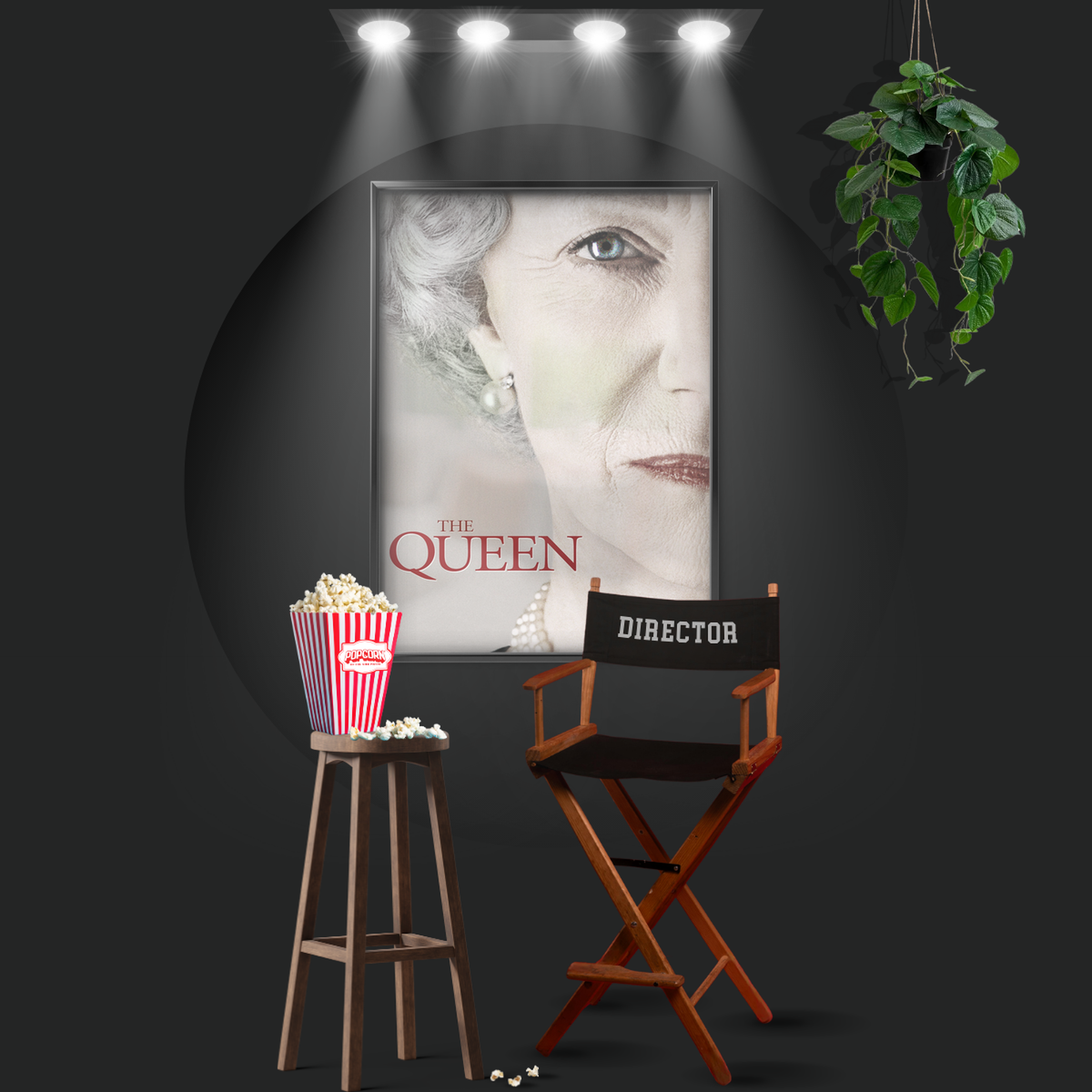 The Queen (2006)