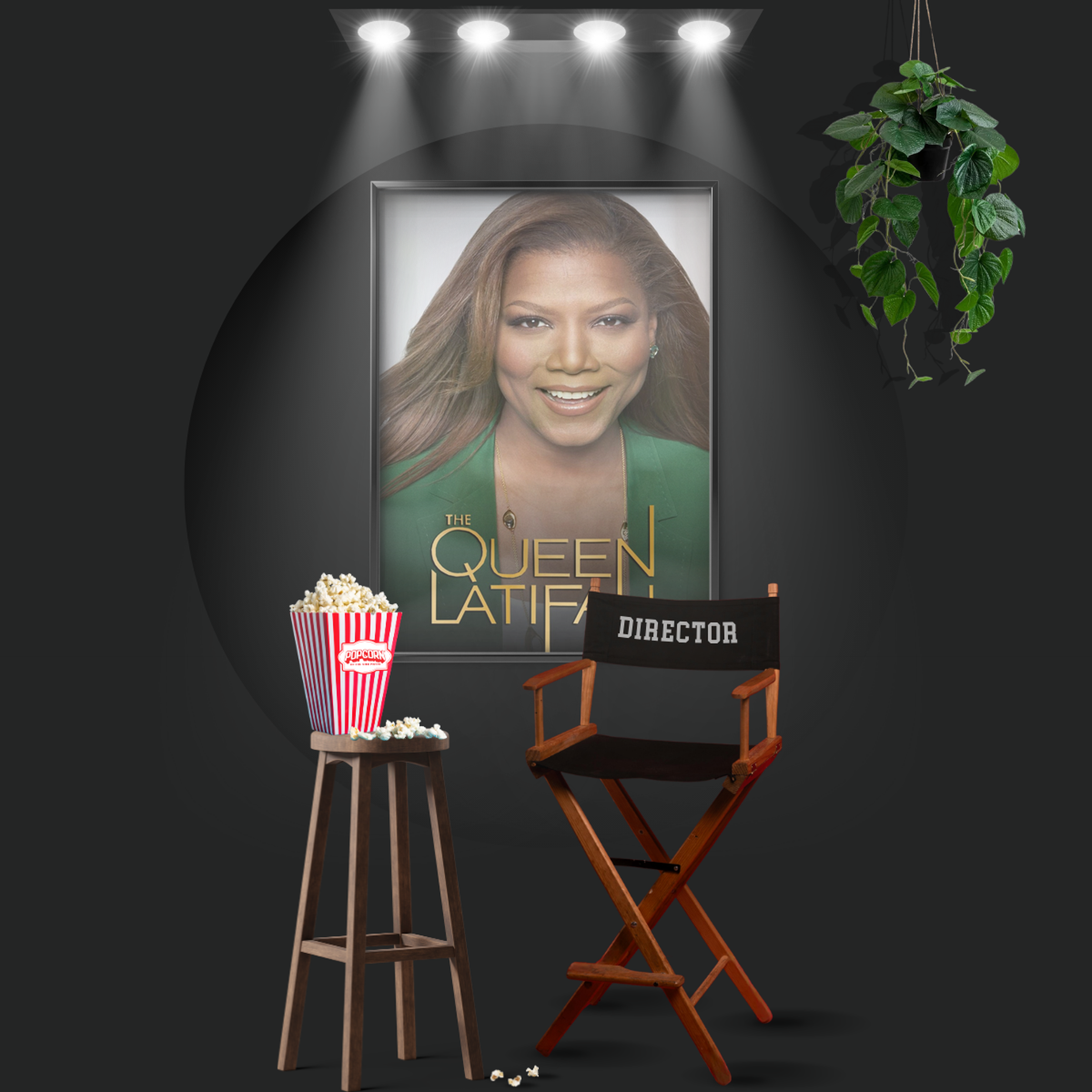 The Queen Latifah Show (2000)