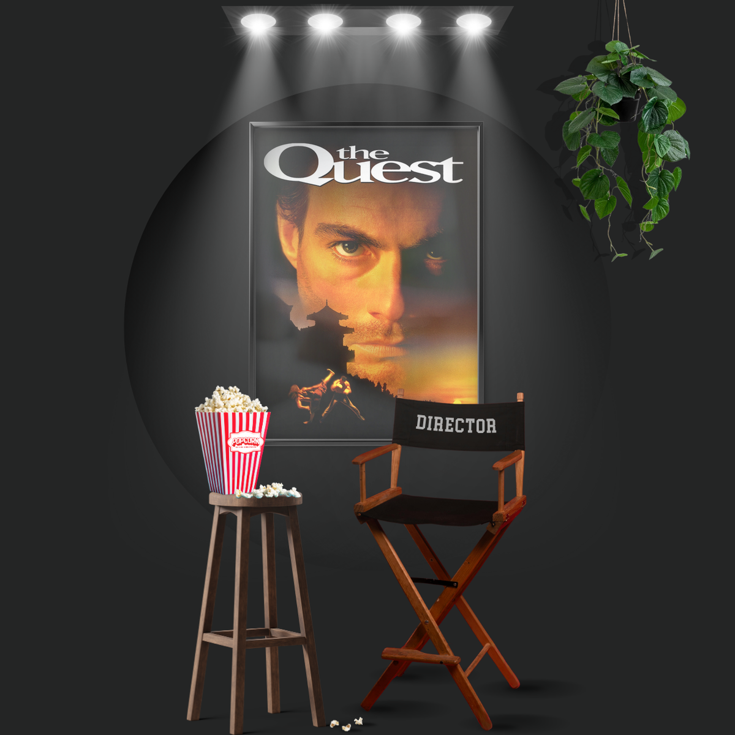 The Quest (1996)