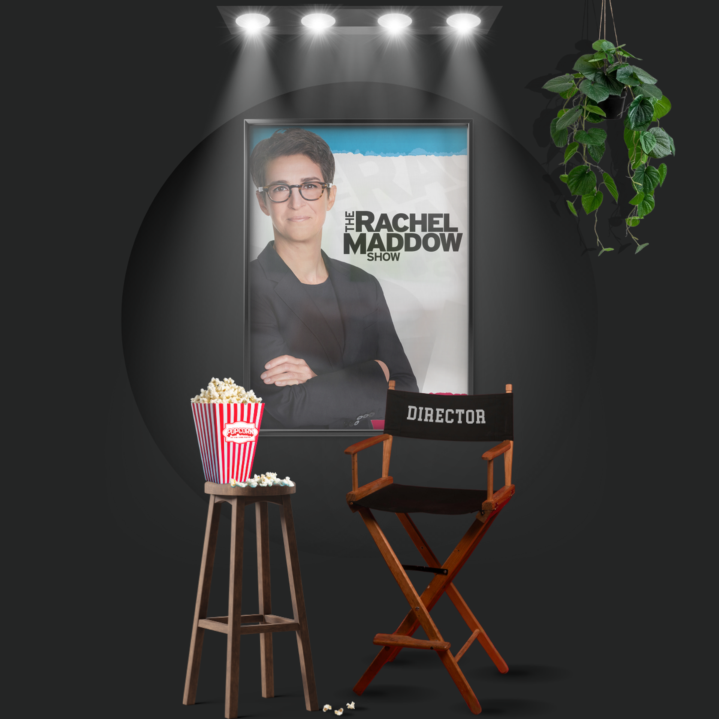 The Rachel Maddow Show (2008)