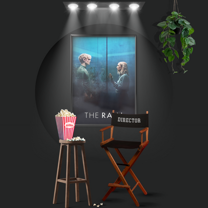 The Rain (2018)