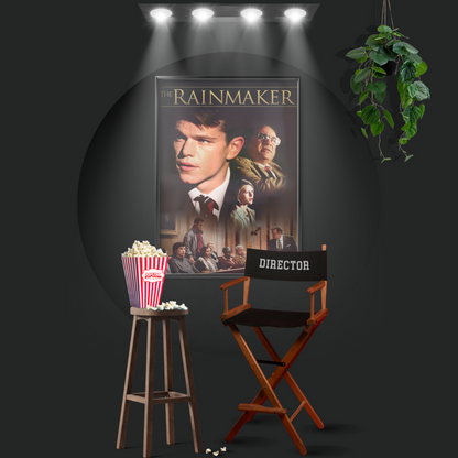 The Rainmaker (1997)
