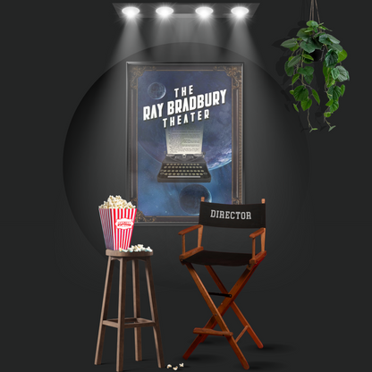 The Ray Bradbury Theater (1985)