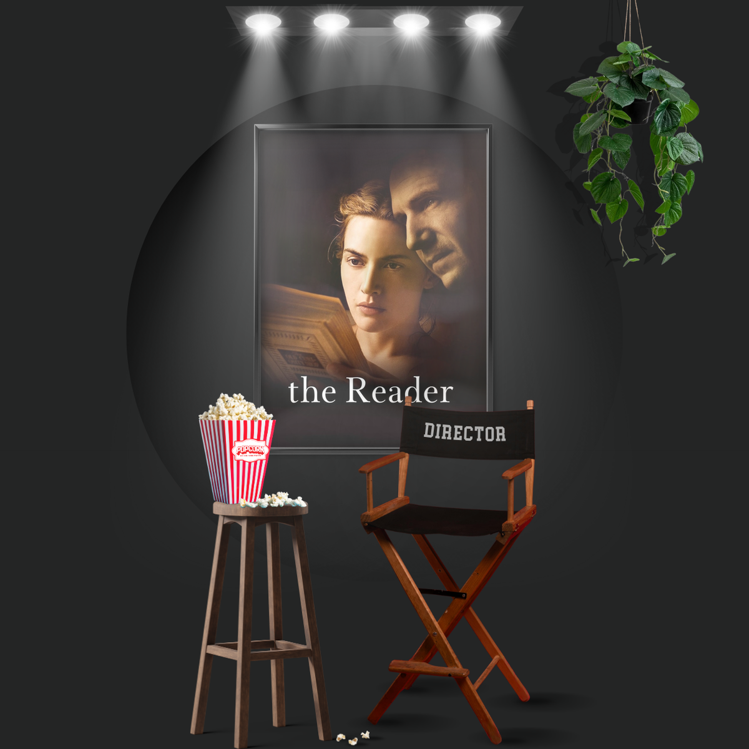 The Reader (2008)