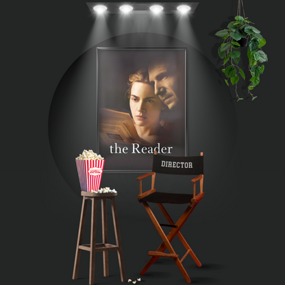 The Reader (2008)