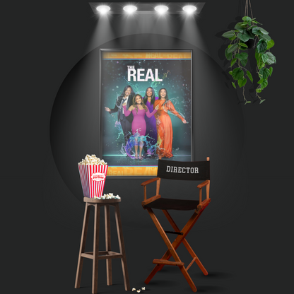 The Real (2014)
