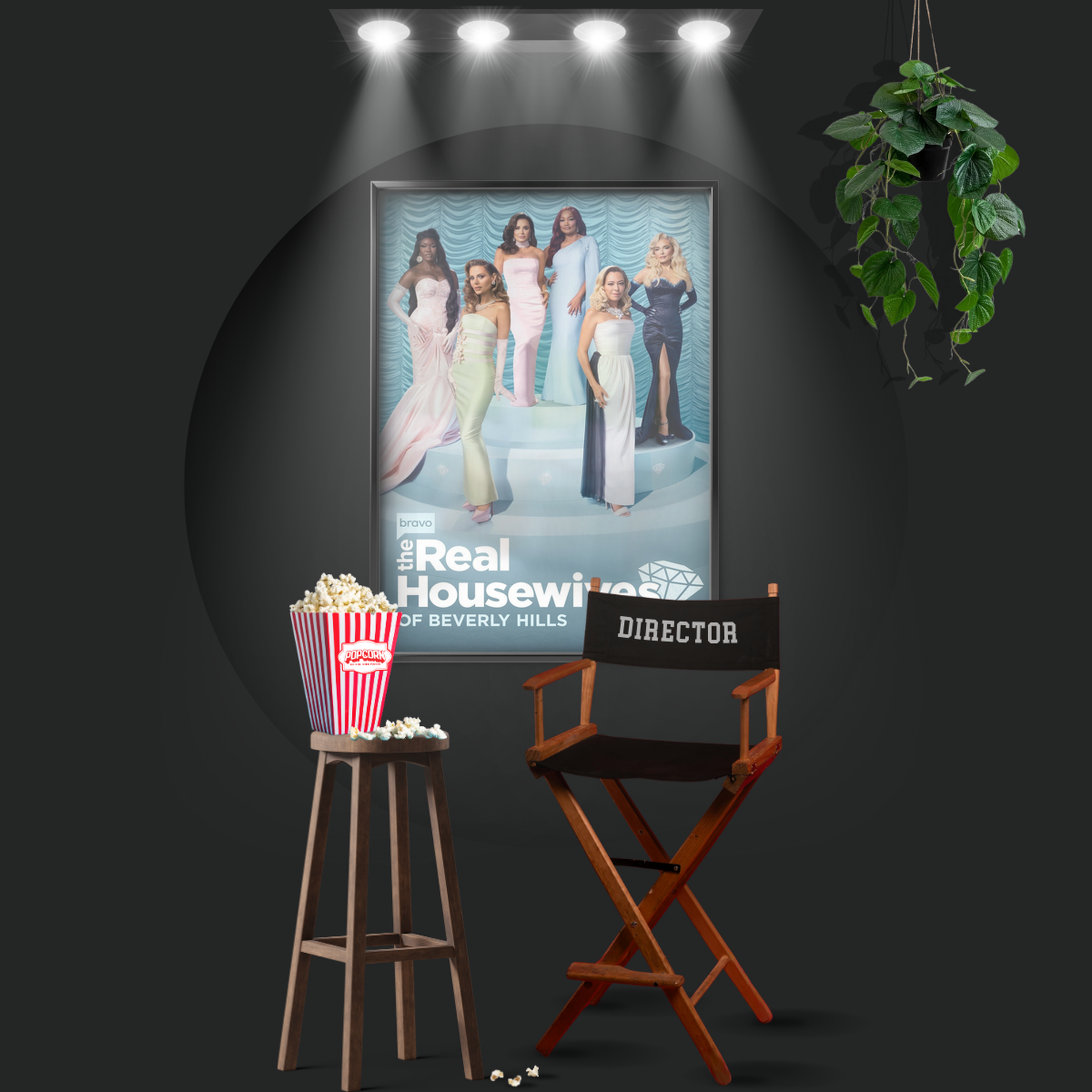 The Real Housewives Of Beverly Hills (2010)