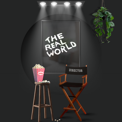The Real World (1992)