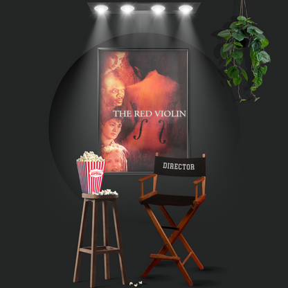 The Red Violin (1998)