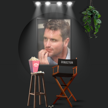 The Reichen Show (2005)