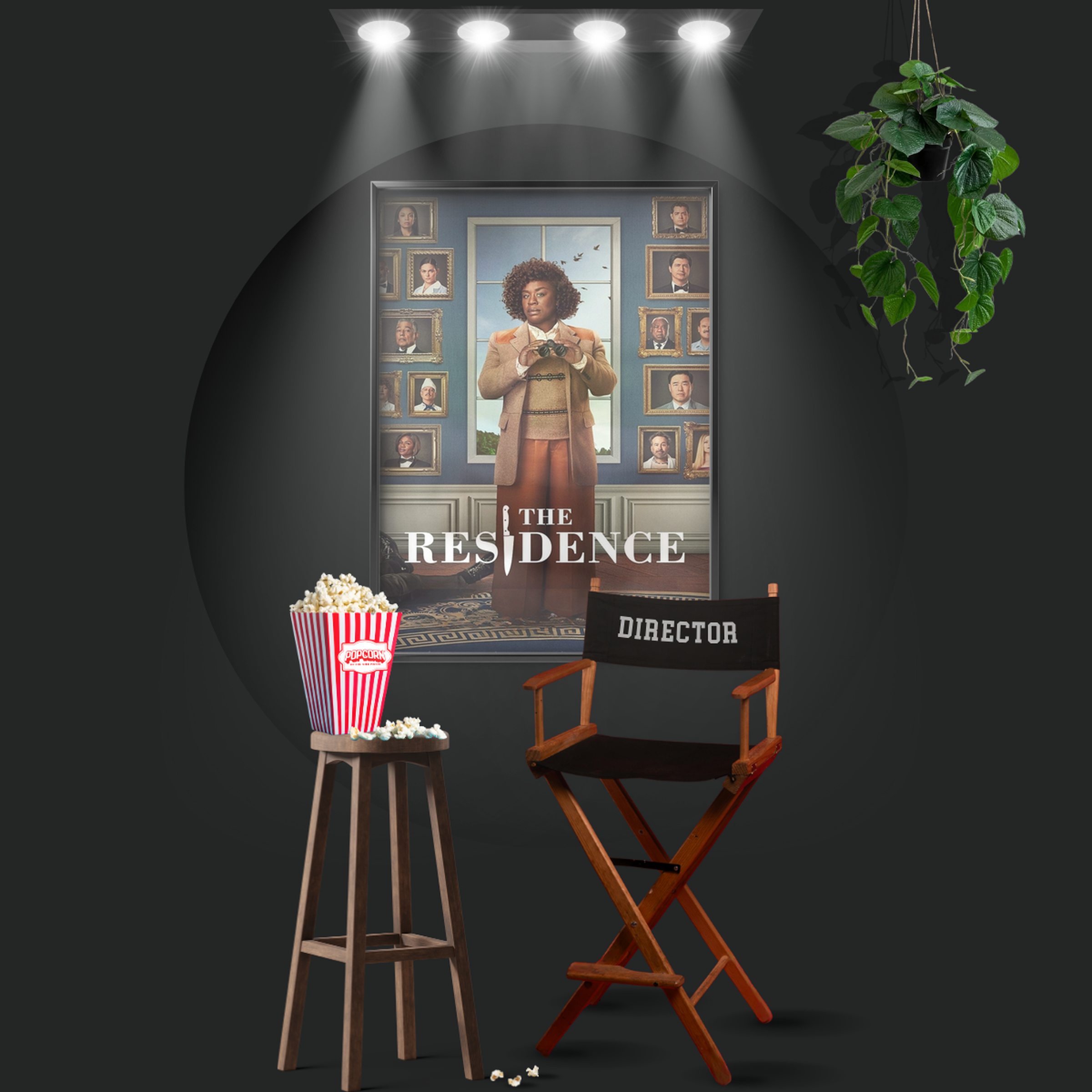 The Residence (2025)