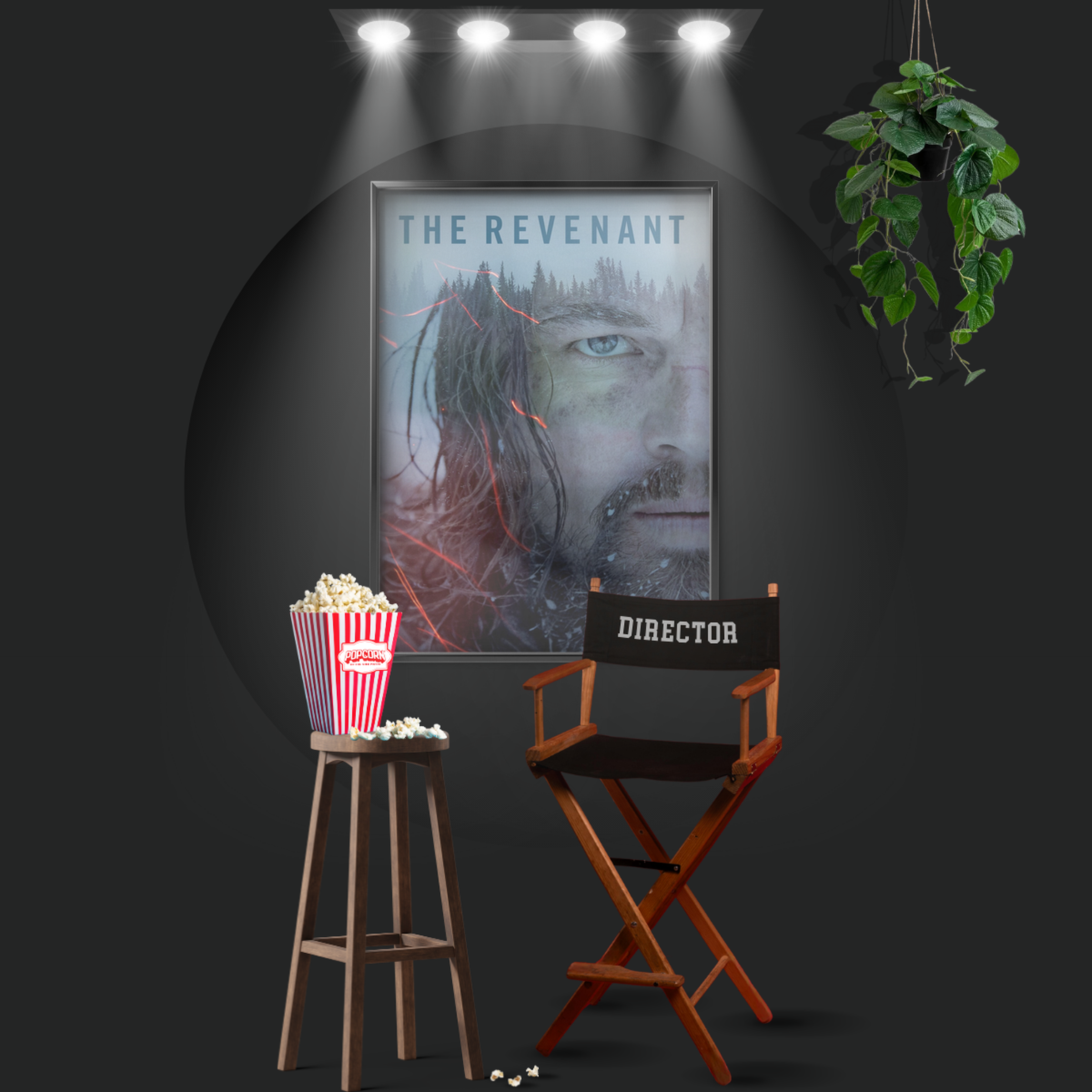 The Revenant (2015)