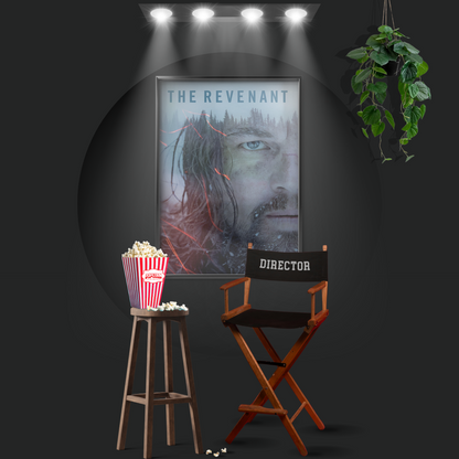 The Revenant (2015)