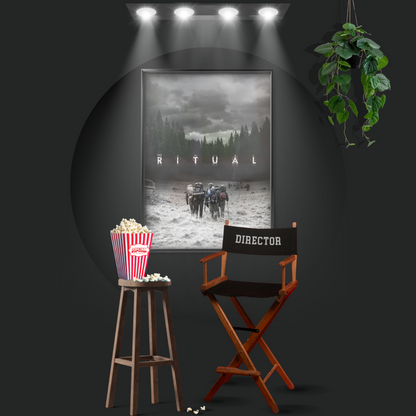 The Ritual (2017)