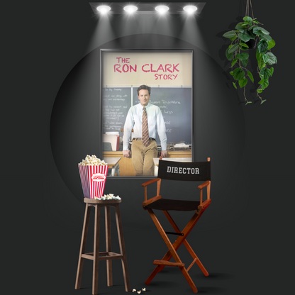 The Ron Clark Story (2006)