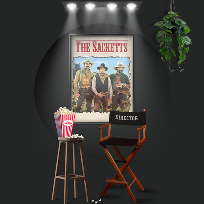 The Sacketts (1979)